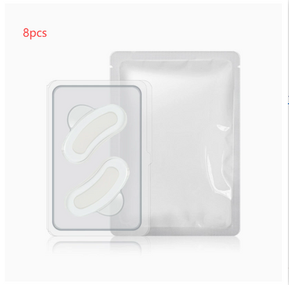 Microneedle Hyaluronic Acid Eye Mask