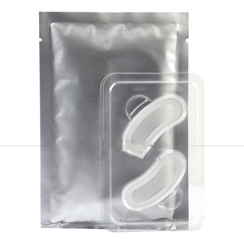 Microneedle Hyaluronic Acid Eye Mask