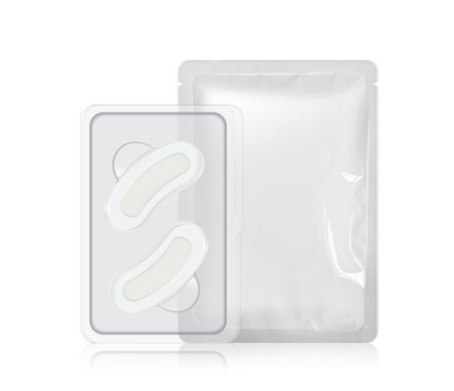 Microneedle Hyaluronic Acid Eye Mask