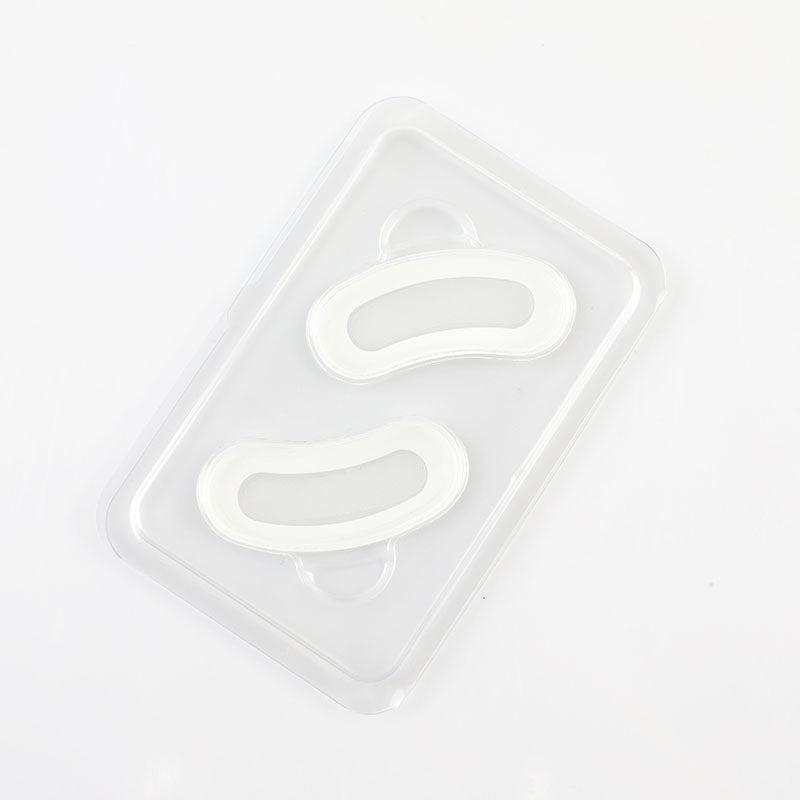 Microneedle Hyaluronic Acid Eye Mask