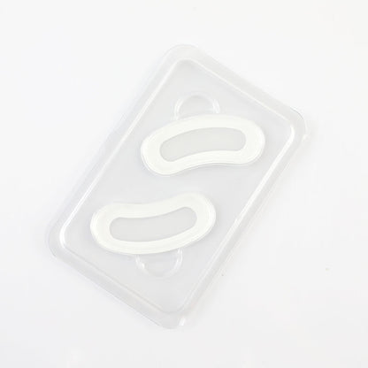 Microneedle Hyaluronic Acid Eye Mask