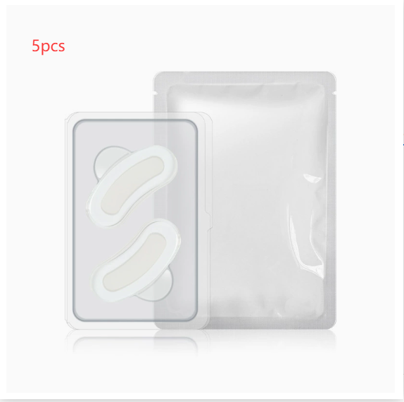 Microneedle Hyaluronic Acid Eye Mask