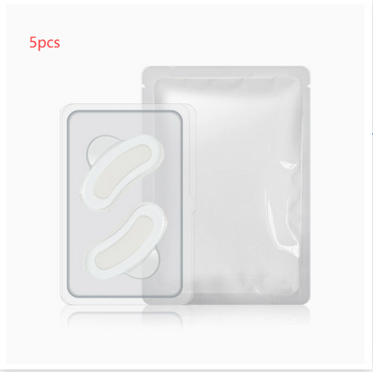 Microneedle Hyaluronic Acid Eye Mask