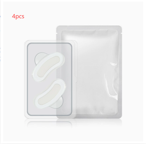 Microneedle Hyaluronic Acid Eye Mask