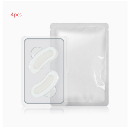 Microneedle Hyaluronic Acid Eye Mask