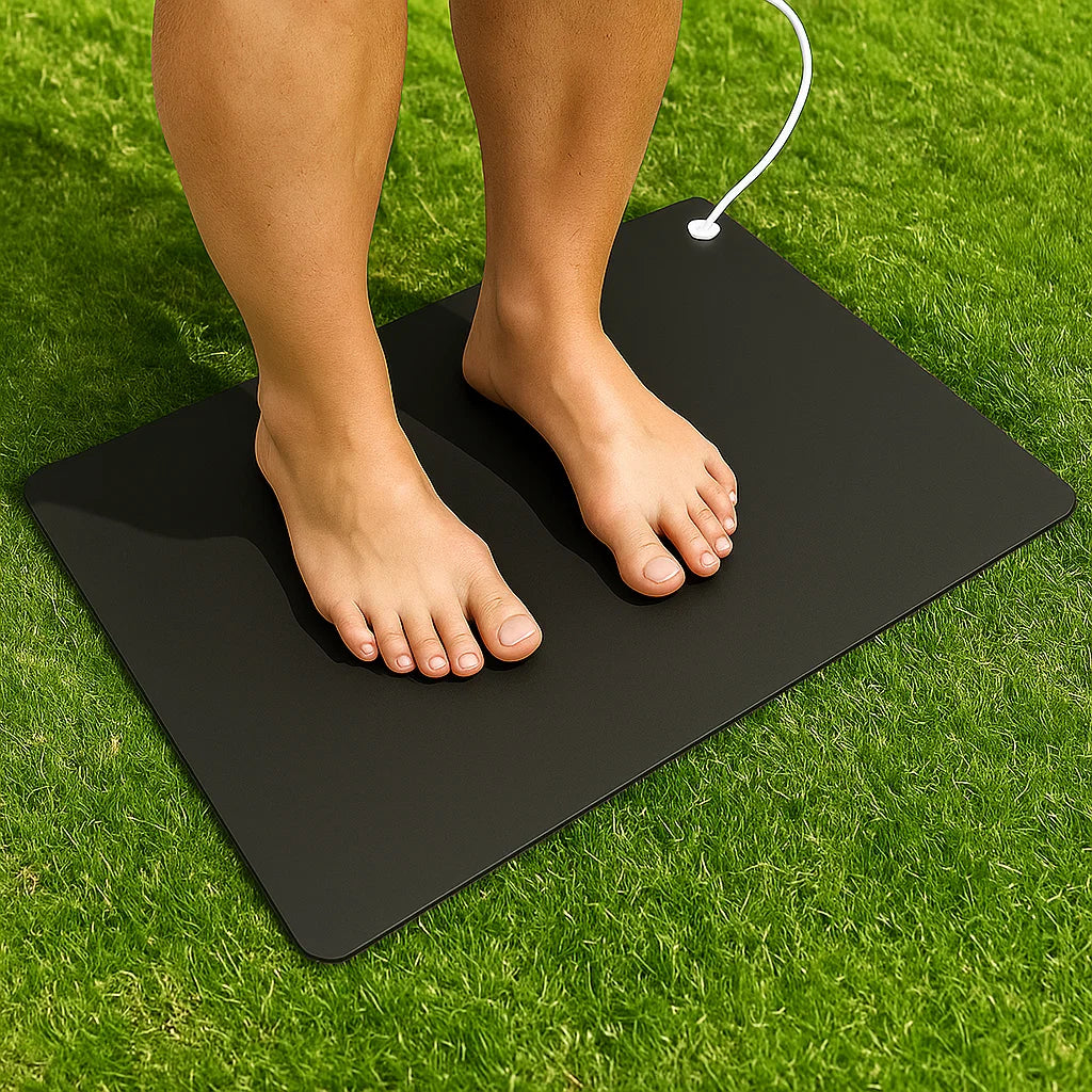 TerraConnect Grounding Mat