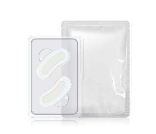 Microneedle Hyaluronic Acid Eye Mask