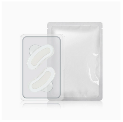 Microneedle Hyaluronic Acid Eye Mask